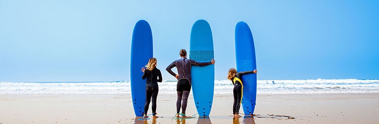 Banner CMD 2023 surfers