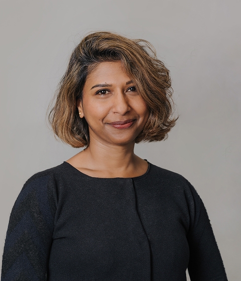 Adrita Bhattacharya-Craven