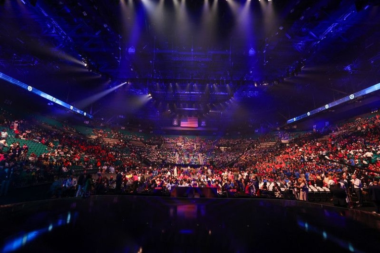 WFG Convention