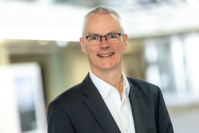 Image of Karl-Otto Grosse-Holz