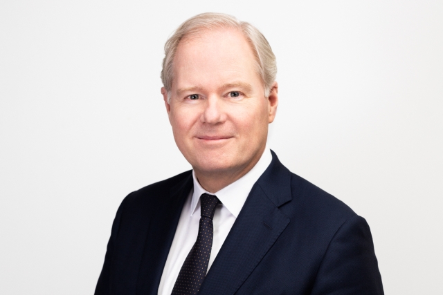 Lard Friese CEO Aegon