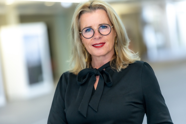 Image of Sandra de Vetten – van der Veen