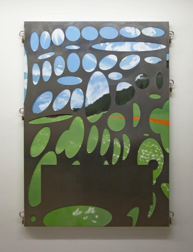 Garmisch Partenkirchen Landscape (Paywalled