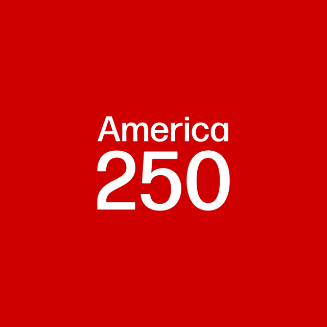 America 250 b