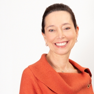 Elisabetta Caldera, CHRO Aegon 2023