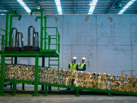 Sustainable business