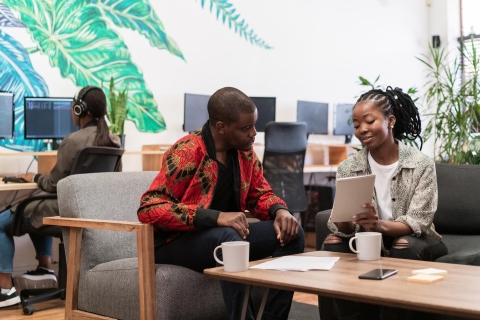 Ease of doing business