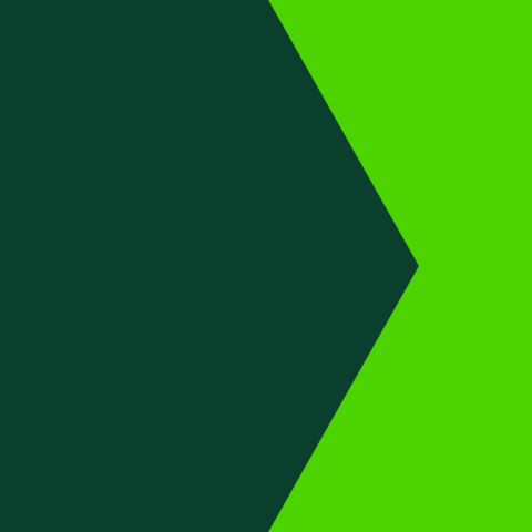 Green square